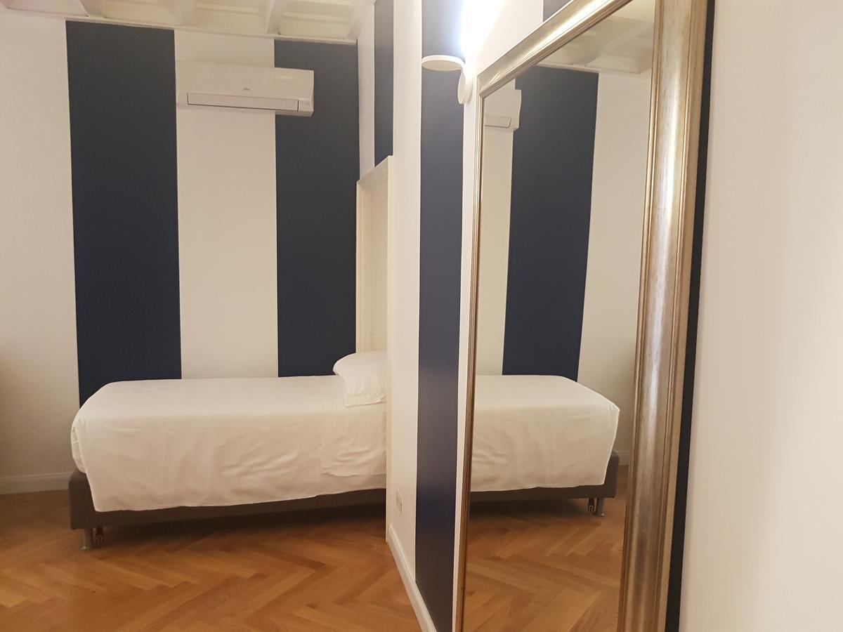 Hotel Relais Palazzo Orsini Řím Exteriér fotografie