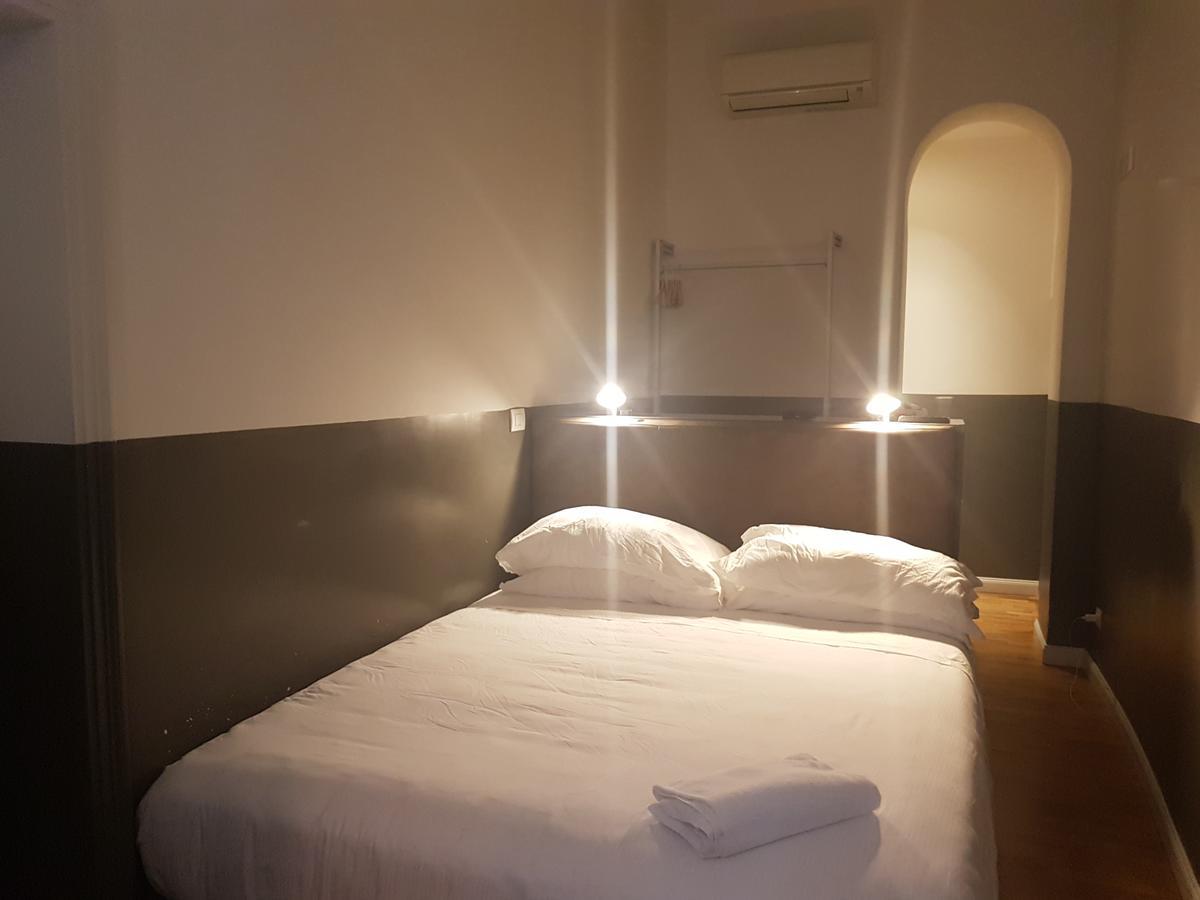 Hotel Relais Palazzo Orsini Řím Exteriér fotografie