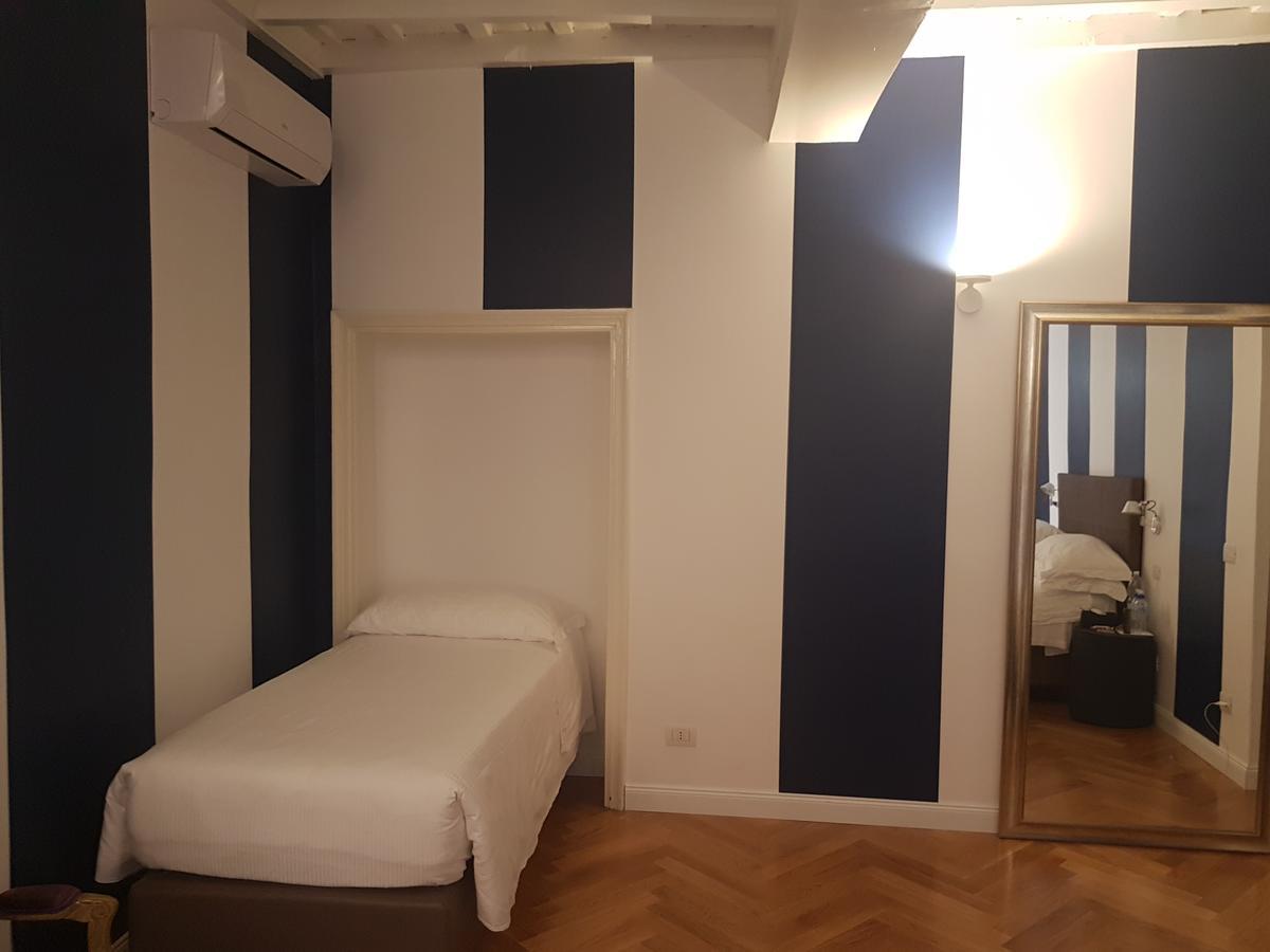 Hotel Relais Palazzo Orsini Řím Exteriér fotografie
